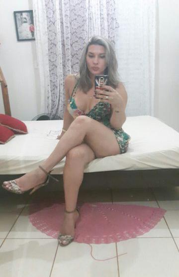 Shemale Escort  Thiffany Barbie 3961067