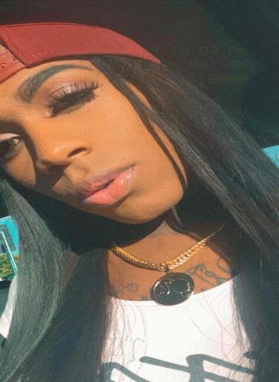 Trans Acompanhante  Tran23cm Sabrina L 7595530