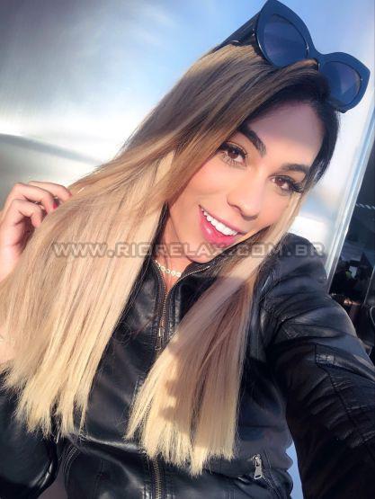 Trans Acompanhante  Vanessa Rafaella 6322519
