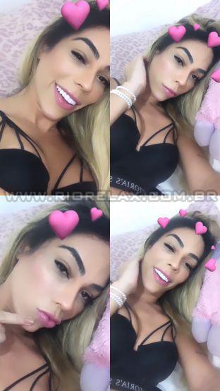 Trans Acompanhante  Vanessa Rafaella 6322682
