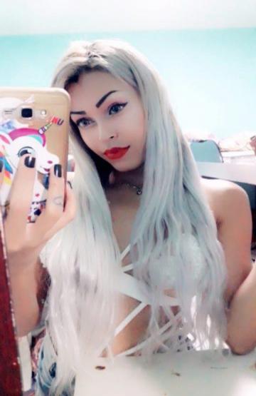 Trans Acompanhante  Victoria Gome4356464