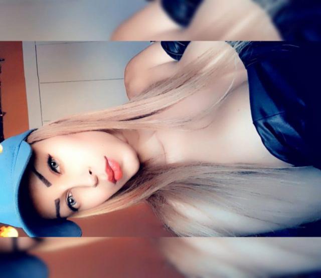 Trans Acompanhante  Victoria Gome4356465