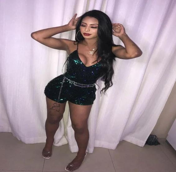 Shemale Escort p Victria Freire 3494612