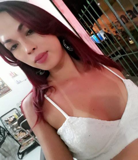 Shemale Escort  Vitria Britto 8078273