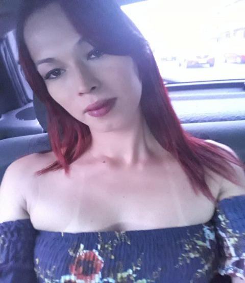 Shemale Escort  Vitria Britto 8078274