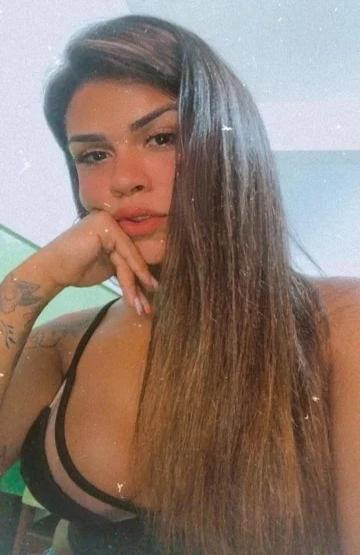 Trans Acompanhante  Vivian Lope6654583