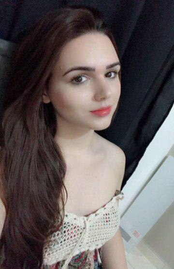 Trans Acompanhante  Yasmin Bianchi 9606835