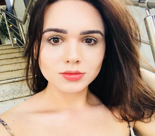 Trans Acompanhante  Yasmin Bianchi 9606837