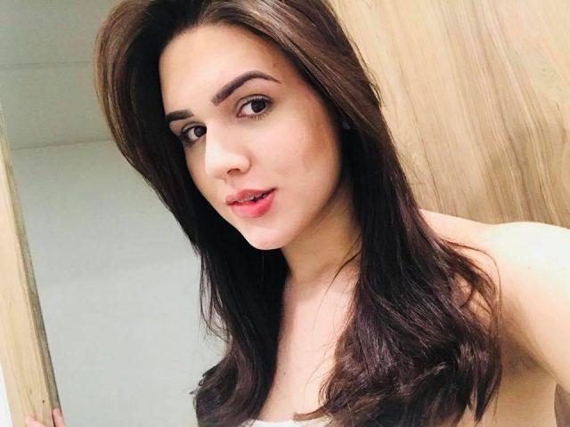 Trans Acompanhante p Yasmin Bianchi 9606922