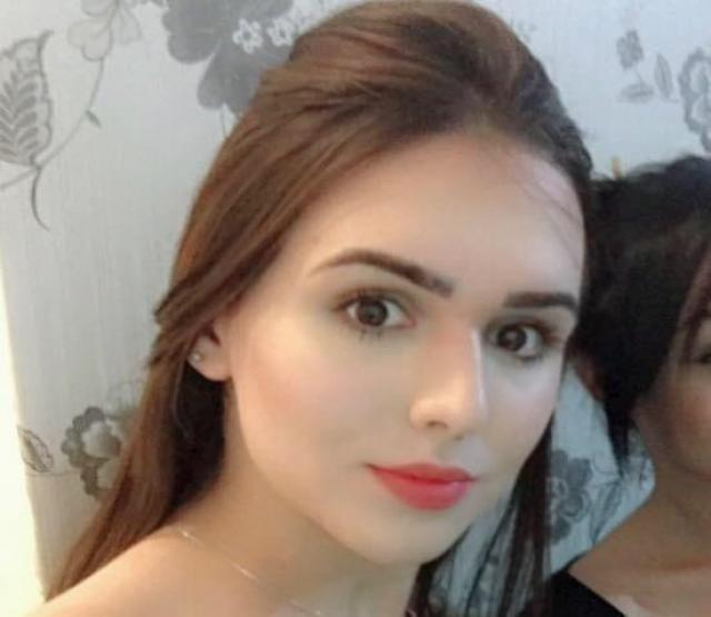 Shemale Escort p Yasmin Bianchi 9606923