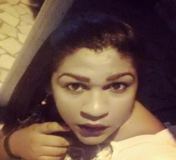 Trans Acompanhante p gatha Luck 8230125