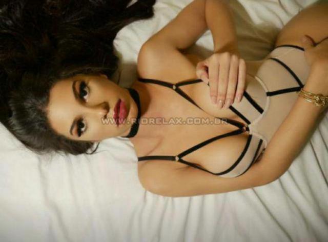 Trans Acompanhante  kayla Fernande1297006