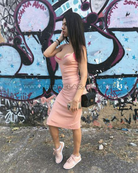 Trans Acompanhante  kayla Fernande1297370