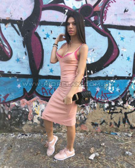 Trans Acompanhante  kayla Fernande1297391