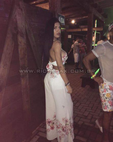 Trans Acompanhante  kayla Fernande1828421