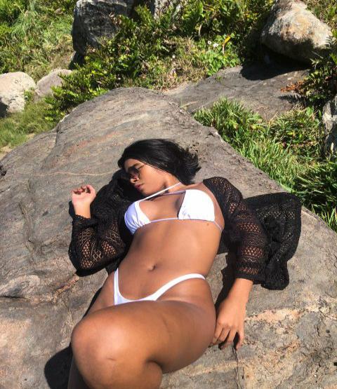 Trans Acompanhante  ndia Tayna 2315027