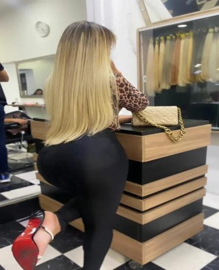 Trans Acompanhante s Alice Ayres 6380519