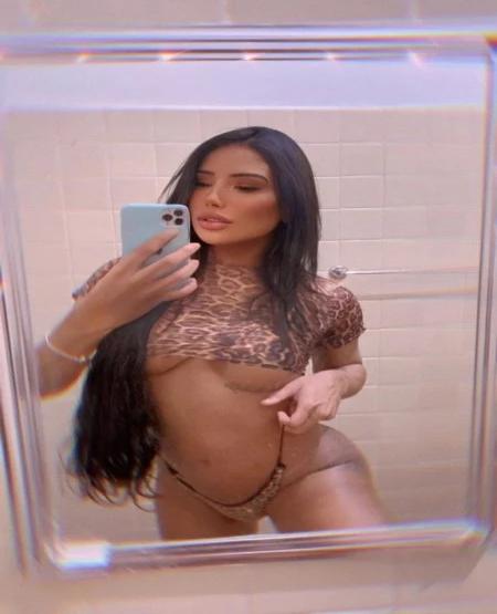 Trans Acompanhante Bruna Canuto 3972978