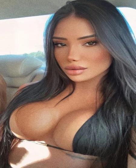 Trans Acompanhante Bruna Canuto 3973092