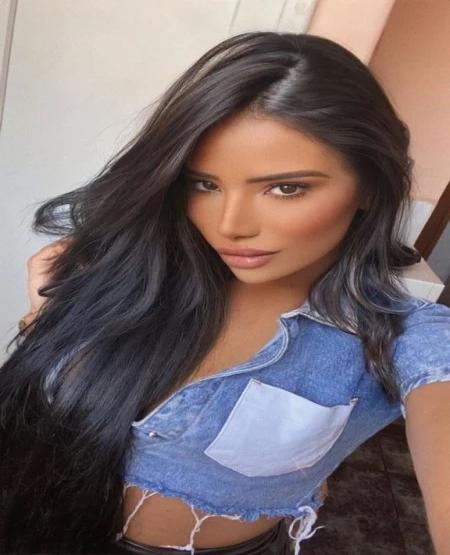 Trans Acompanhante Bruna Canuto 3973093