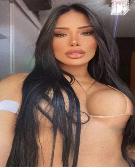 Trans Acompanhante Bruna Canuto 3973094