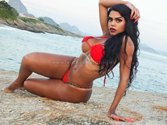 Trans Acompanhante Camilla Belezinha 4379691