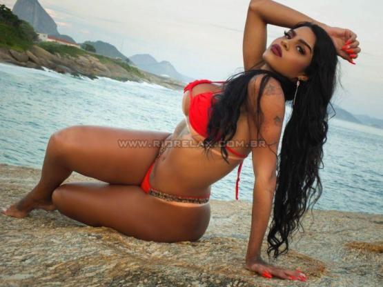Trans Acompanhante Camilla Belezinha 4380145