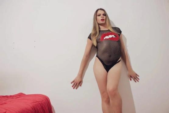 Trans Acompanhante Dani Massagista 3970725