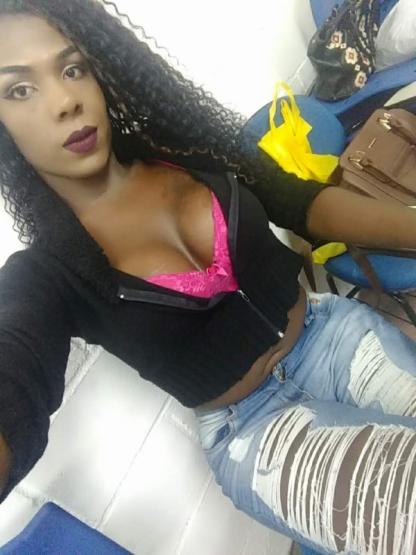 Shemale Escort Hannah Lima 0624891