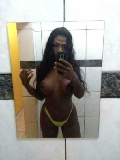 Shemale Escort Hannah Lima 0624915