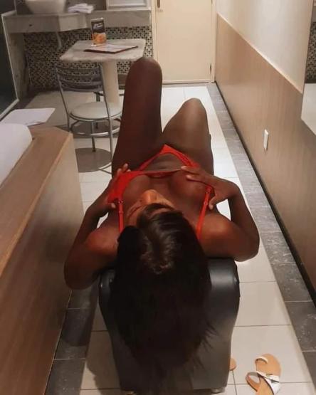 Shemale Escort Hannah Lima 0624919