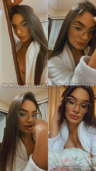 Trans Acompanhante Lua Fernande4014620