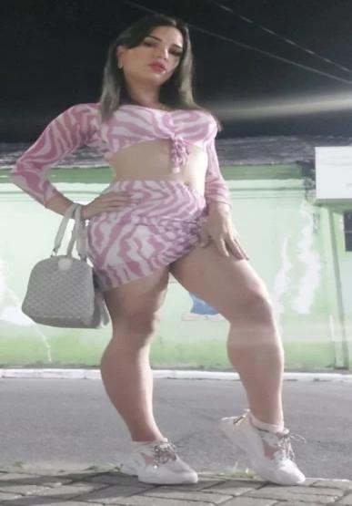 Trans Acompanhante Mirella Mansur 8239338