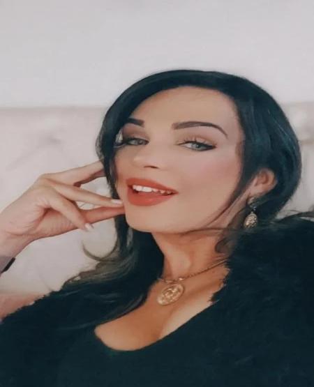 Trans Acompanhante Mirella Mansur 8239339