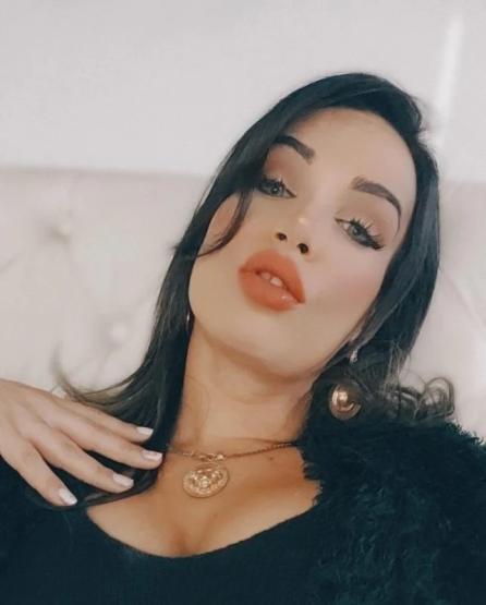 Trans Acompanhante Mirella Mansur 8239529