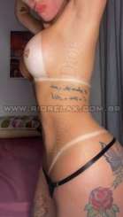 Acompanhante Travesti s-Pryscilla-Dior-250595 foto