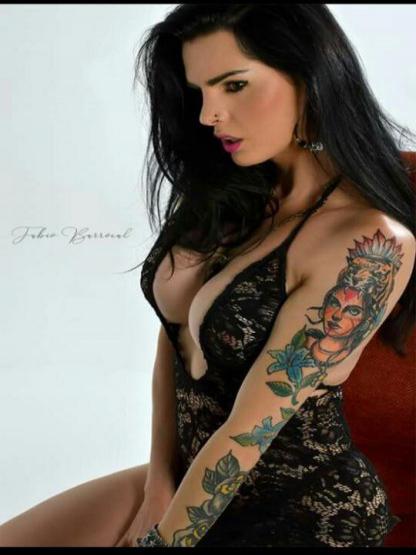Trans Acompanhante Raissa ferrari 2244049