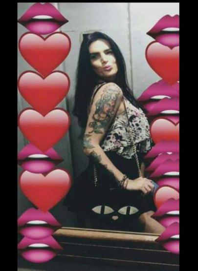 Trans Acompanhante Raissa ferrari 2244116
