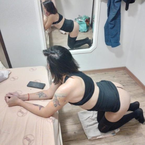Shemale Escort Yuuhi Tran0764392