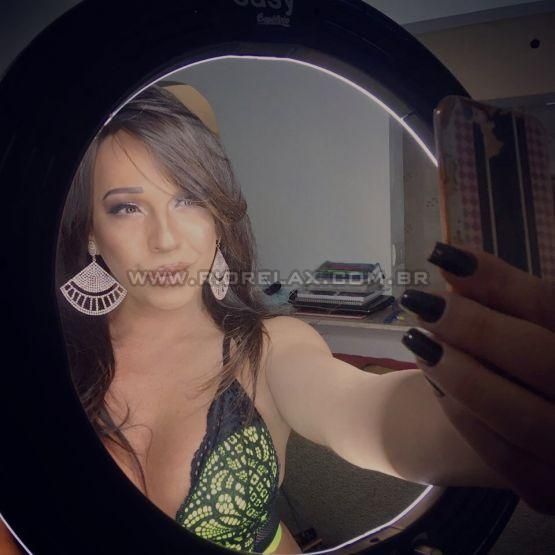Trans Acompanhante v Adriana Macedo 1118575