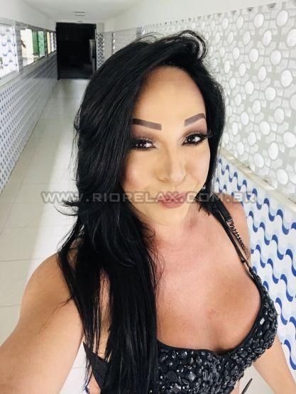 Trans Acompanhante v Adriana Macedo 1118705