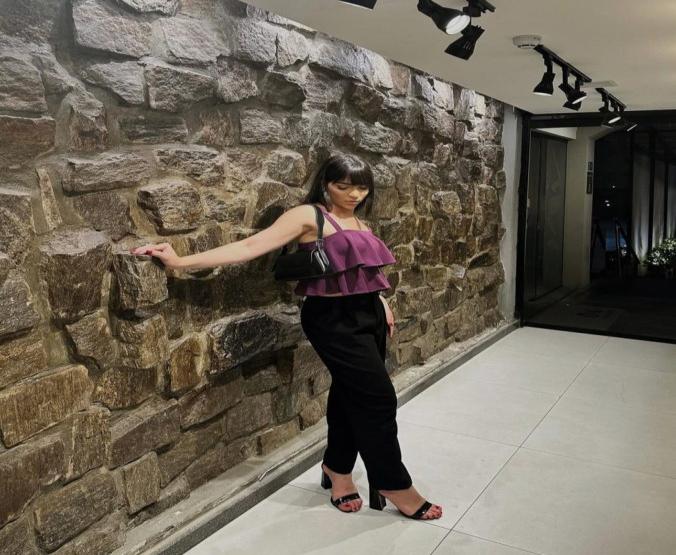 Trans Acompanhante v Agatha Lacerda 5916805