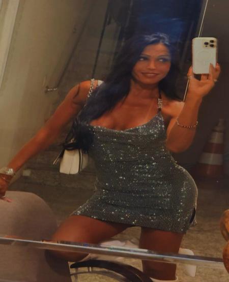 Shemale Escort v Aisha Morello 3107610