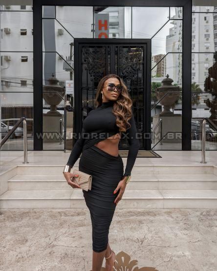 Trans Acompanhante v Alessandra Campbell 6cea9c