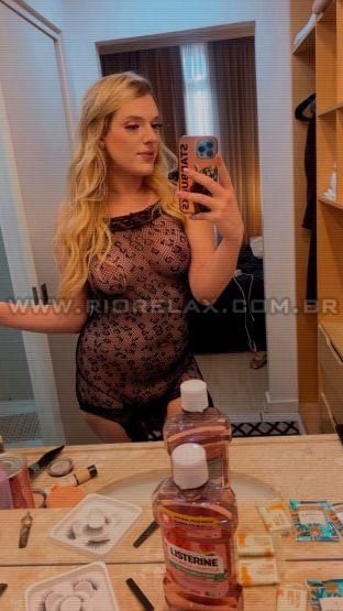 Trans Acompanhante Alice Franco bc97c7