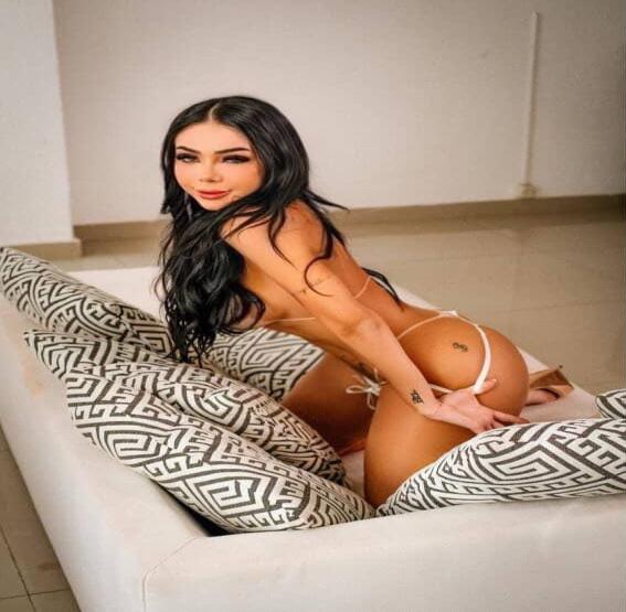 Trans Acompanhante v Alicia Wendy 3275610