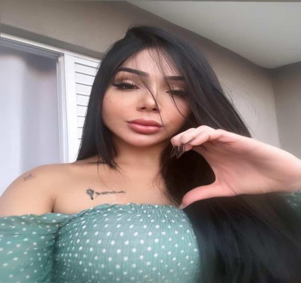Shemale Escort v Alicia Wendy 3275653