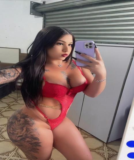 Trans Acompanhante v Allana Desejada 6133914