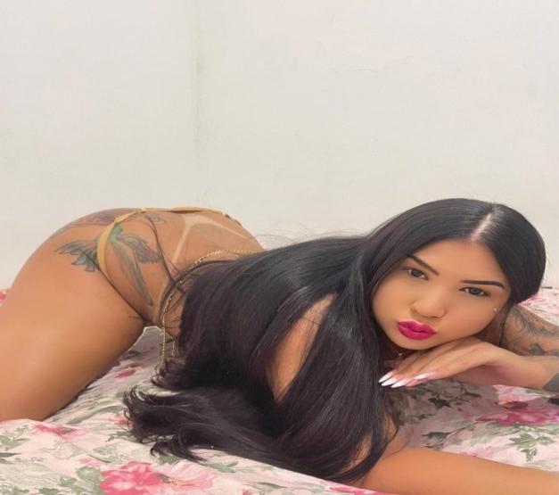 Trans Acompanhante v Allana Desejada 6133916