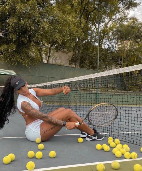 Trans Acompanhante v Allana Ventin 6609293